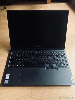 Notebook Lenovo Legion 5 15,6 palcový