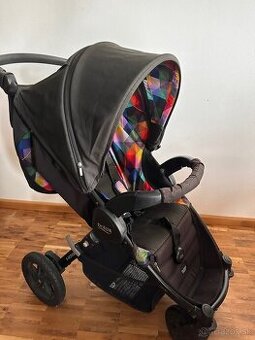 Kočík Britax