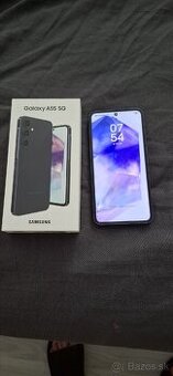 Samsung galaxy a 55/ 256GB