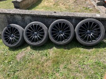 Brock RC18 5x112 R18 ET45