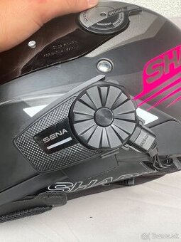 Prilba Shark XS
