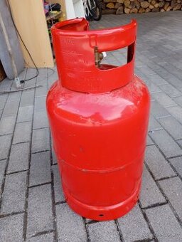 10kg plynova flasa,bomba