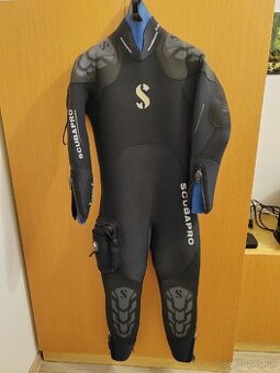 Predám polosuchý neoprén Scubapro