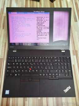 notebook Lenovo ThinkPad T590 na ND /ND70/