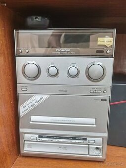 Panasonic SA-PM15