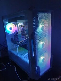 stavanie, skladanie pc