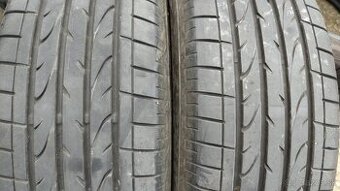 Letné Bridgestone Dueler 225/60/18 100V