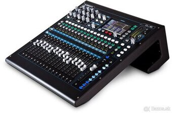 Allen & Heath QU-16 Digitálny mixpult