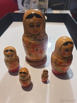 matrioška