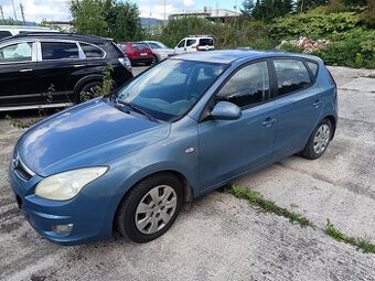 Hyundai i30 1.6 crdi