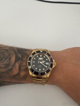 INVICTA PRO DIVER 8929OB