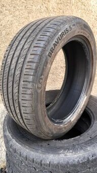225/50 R17 Barum letná 1ks