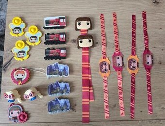 Harry Potter Kinder joy