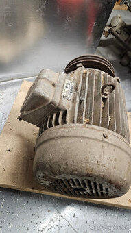 Elektromotor 5,5 KW