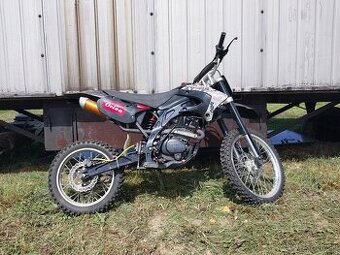 Zongshen 250