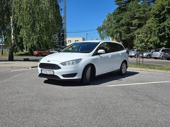 ford focus kombi