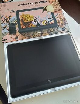 XP Pen Artist Pro 16 Gen 2