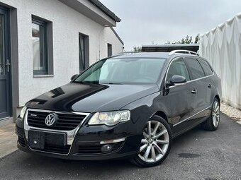 Volkswagen Passat 2.0 TDI Sportline