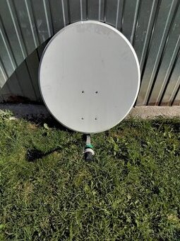 Predám satelitnú parabolu