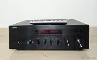 Yamaha R-S700 / PHONO / FM s RDS /SUB OUT
