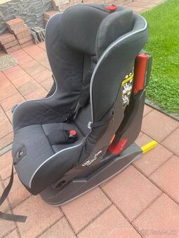 Predam detsku autosedacku Peg Perego