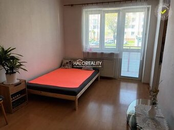 HALO reality - Prenájom, garsónka Žiar nad Hronom