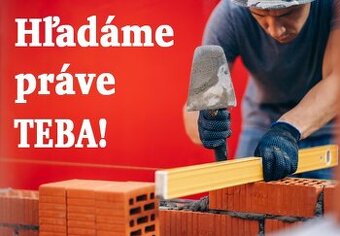 Hľadáme nových kolegov - spolupracovníkov