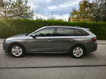 ☝️☝️☝️Škoda Octavia Combi IV. Style 2.0 TDI 110KW.DSG  2023