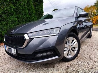 ☝️☝️☝️Škoda Octavia Combi IV. Style 2.0 TDI 110KW.DSG  2023