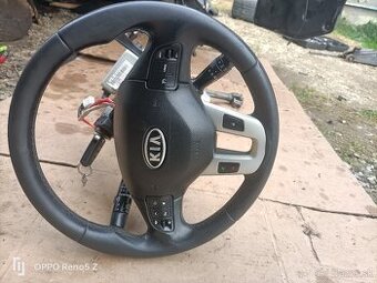 Volant Airbag Kia Sportage 1.7 CRDi 2011