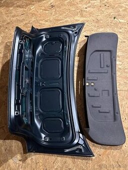 BMW 5 E39 veko kufra