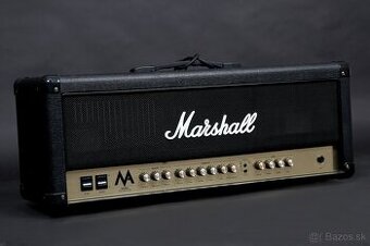 Marshall MA 50 H