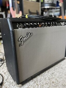 Fender Frontman 212R Gitarové kombo