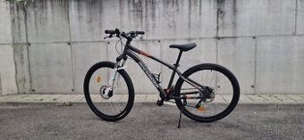 Predám bike