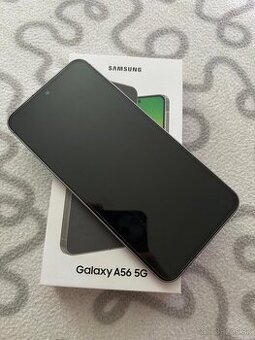 Samsung A56 5G 256GB