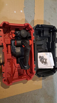 hoblík Parkside aku 20V