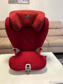 Britax Romer kidfix SL 15-36