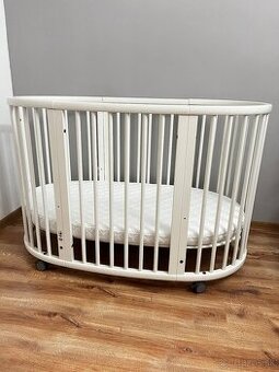 Stokke detská postieľka