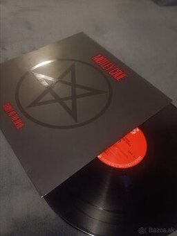 Lp platne