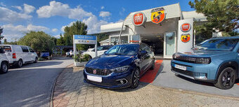 Fiat Tipo HB 1.4 T-Jet Lounge