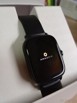 Amazfit hodinky