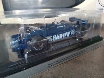 1:24 Shadow F1