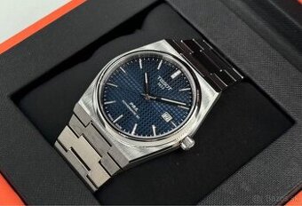 Tissot PRX Powermatic 80