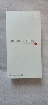 Xiaomi 14T Pro