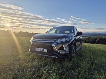 Predám Mitsubishi Eclipse CROSS, 4x4, Automat