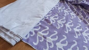 Látka na šitie - metráž