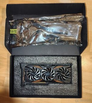 Gigabyte Gtx 1070 g1 gaming