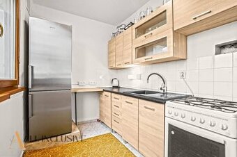 ALL INCLUSIVE | NA PREDAJ SLNEČNÝ 2-IZBOVÝ BYT S PIVNICOU, B