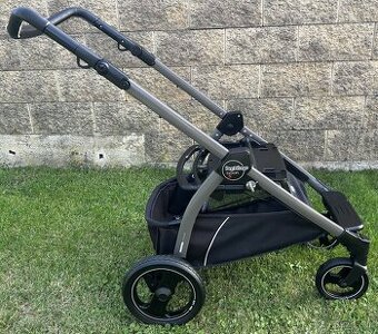 Podvozok Peg Perego Book S