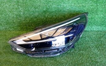 hyundai i30 svetlo full led 2020+